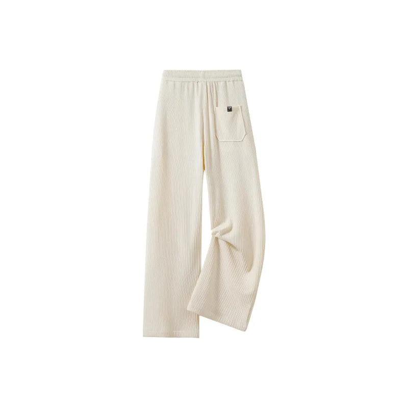 SESAME STREET Casual Pants Unisex-1