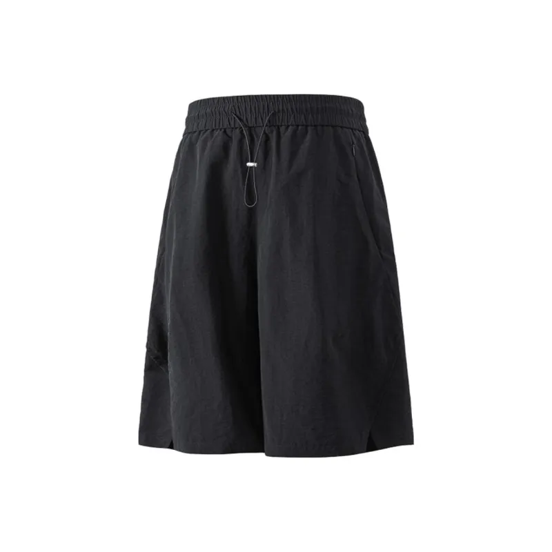 VERAF CA Casual Shorts Unisex-0