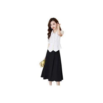 TEME Two Piece Skirt Sets Women's