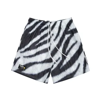 SPONGEBOB SQUAREPANTS Casual Shorts Unisex