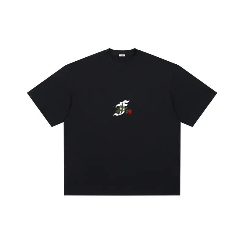 FASTFISH T Shirts Unisex-2