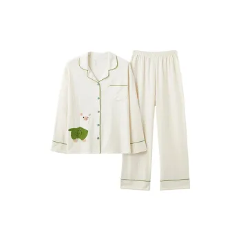 Mulong Family Pajama Set Women's