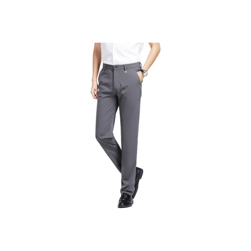 PIERRE CARDIN Suit Trouser Men's-6