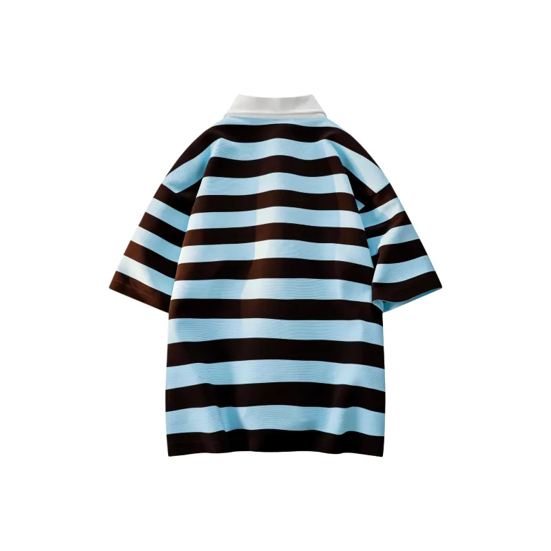 SESAME STREET Polo Shirt Unisex-5