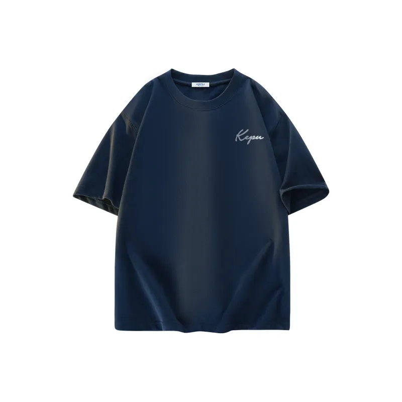Kepu T-Shirts Unisex-5