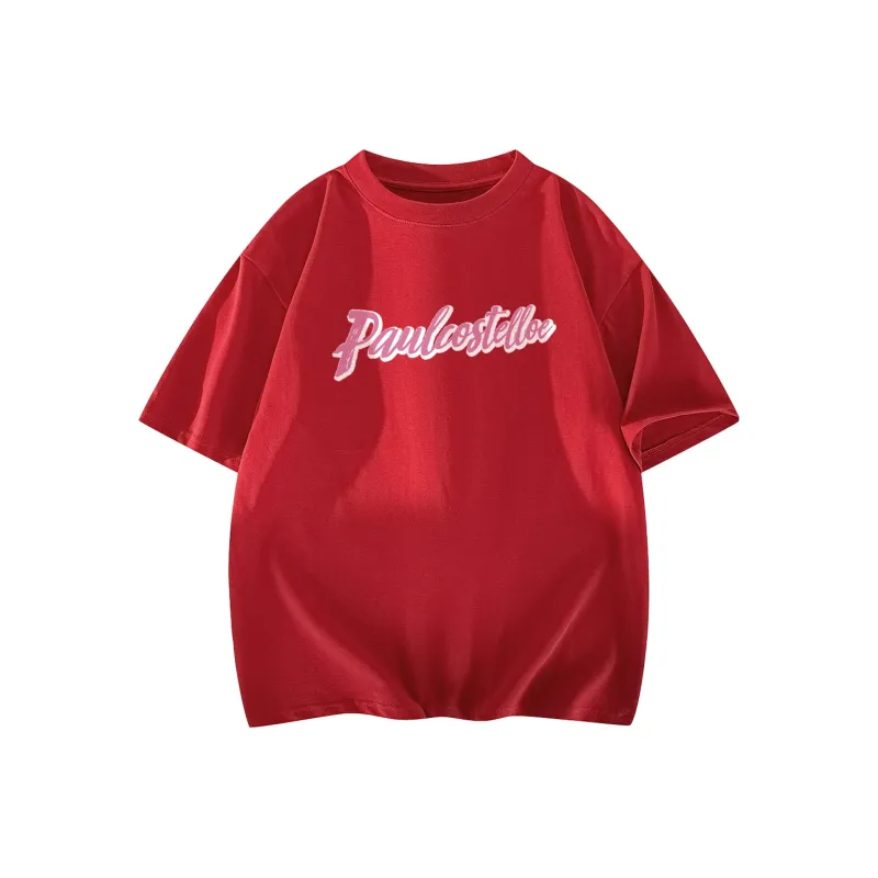 PAUL COSTELLOE T Shirts Unisex-13