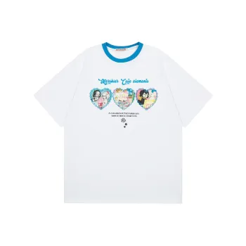 Vine Color T Shirts Women's