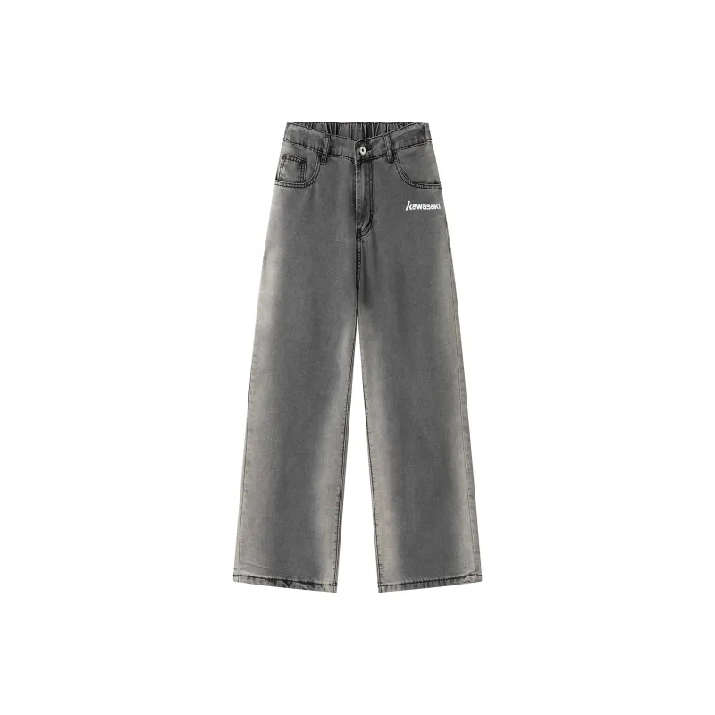 Kawasaki Jeans Unisex-0
