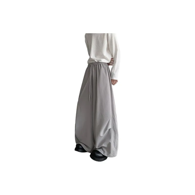 SOCKKEY Casual Pants Unisex-13