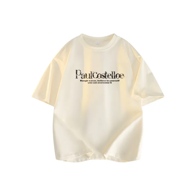 PAUL COSTELLOE T Shirts Unisex-9