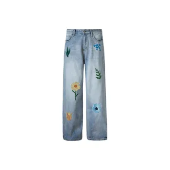 ROOMBOSE Jeans Unisex