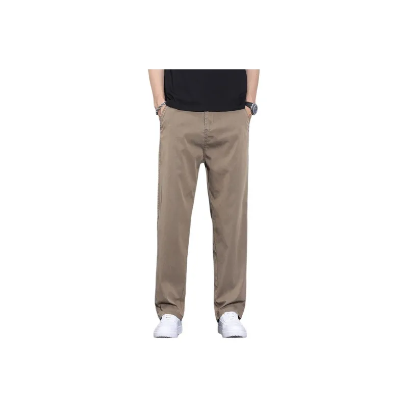 OKPI Casual Pants Unisex-10