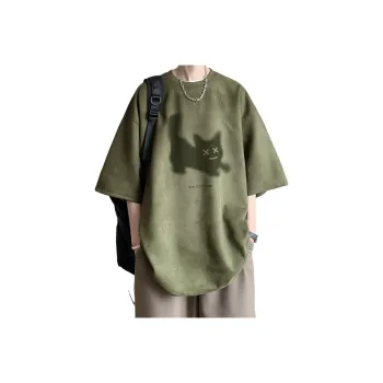 FASTFISH T Shirts Unisex