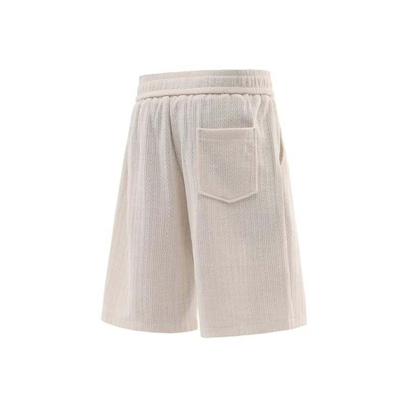 Colorful Creations Casual Shorts Unisex-9