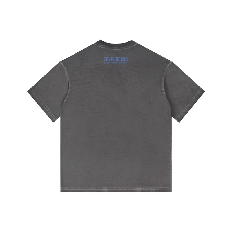 7 SEVFUN T Shirts Unisex-17
