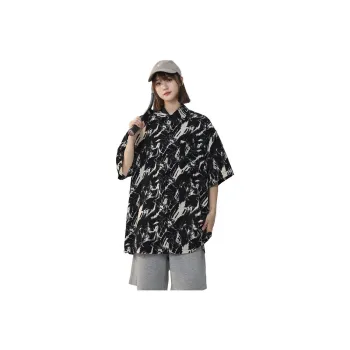 Fakeyoung Shirts Unisex