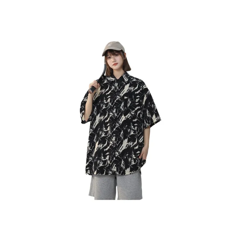 Fakeyoung Shirts Unisex-0