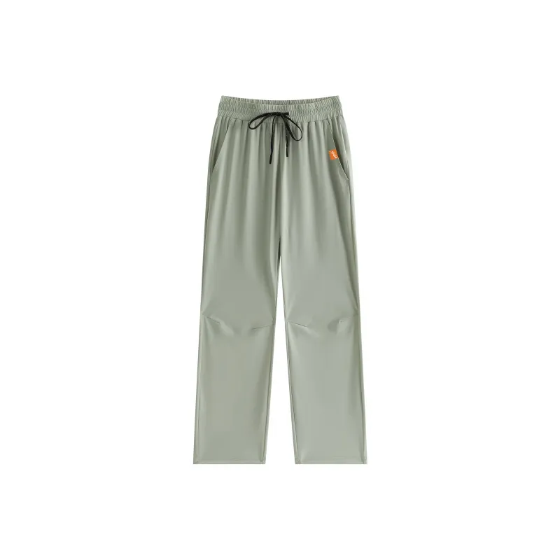 Snow Know The Answer SKTA Casual Pants Unisex-14