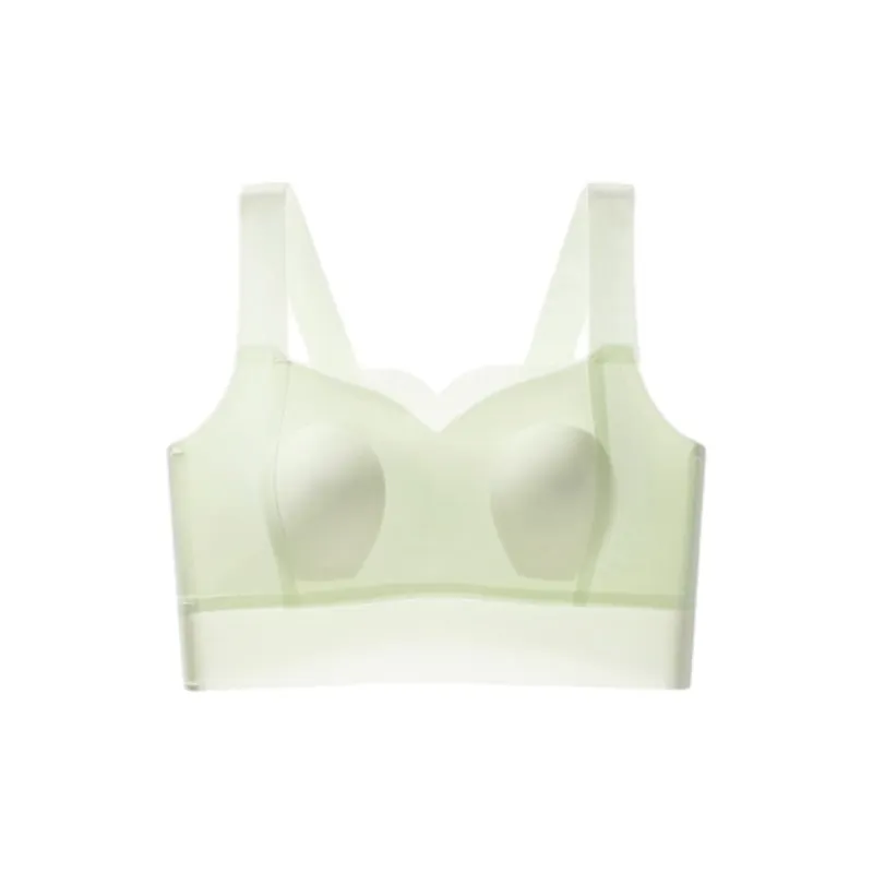 Gentle welcome Women's Bras-4