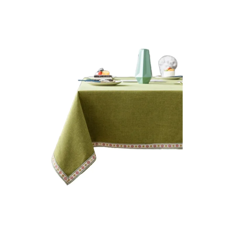 Spinning Autumn Pie Tablecloths-4