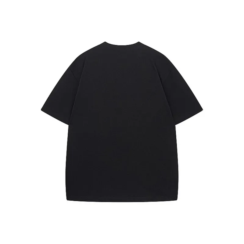 FORCEPULR T Shirts Unisex-8