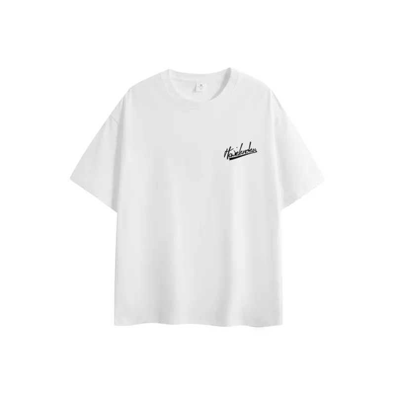 HOWIE LANDAU T Shirts Unisex-4