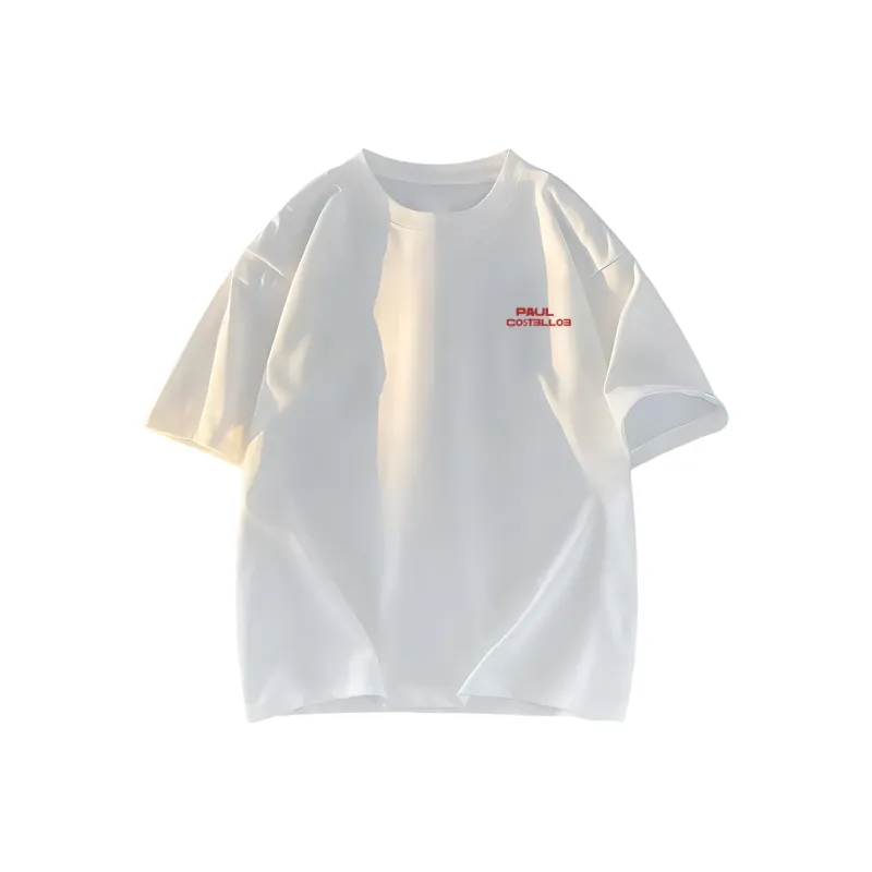 PAUL COSTELLOE T Shirts Unisex-5