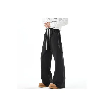 PISYPOX Casual Pants Unisex