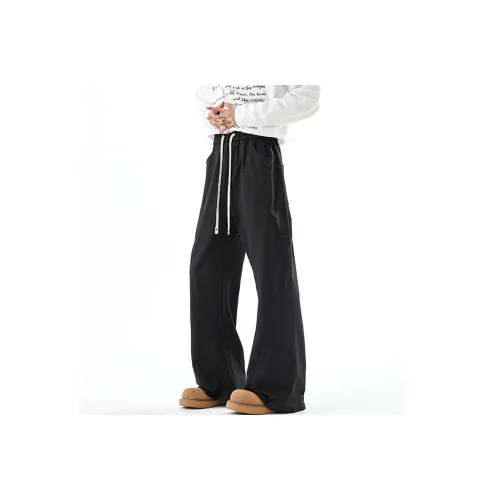 PISYPOX Casual Pants Unisex