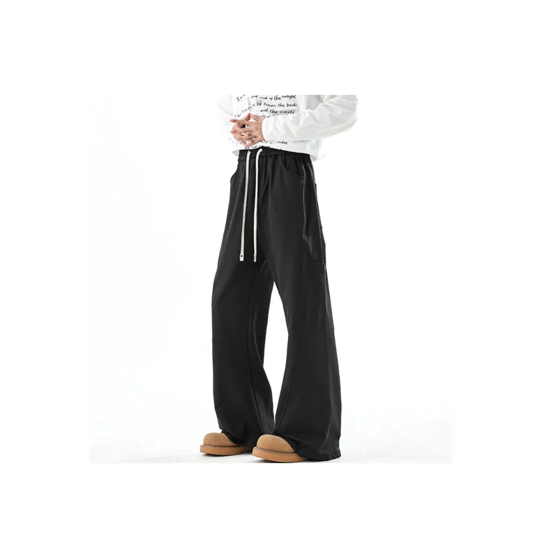 PISYPOX Casual Pants Unisex-0