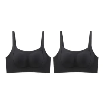 Cotton Gene Women's Bras