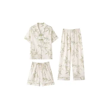 XISHE Women's Pajama Sets