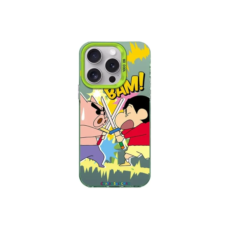 HASEE Phone Cases-0