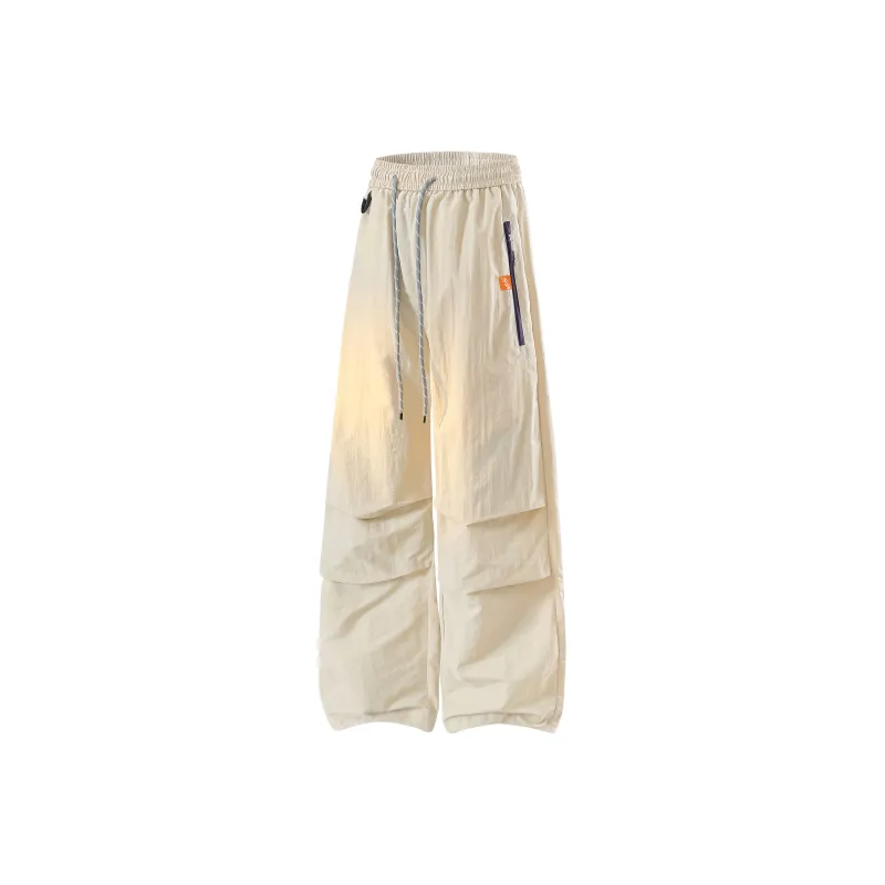 Snow Know The Answer SKTA Casual Pants Unisex-2