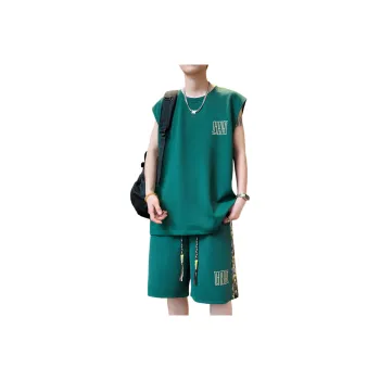 WKOOG Casual Sportswear Unisex