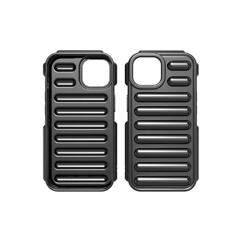 River lips Phone Cases-5