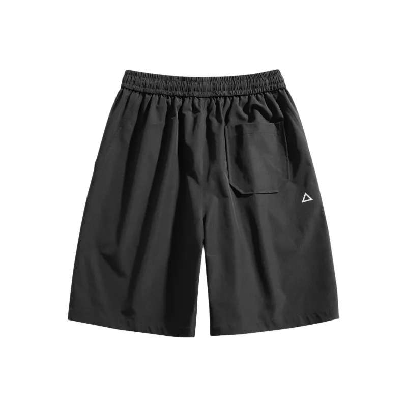 Être Par Lee Casual Shorts Unisex-1
