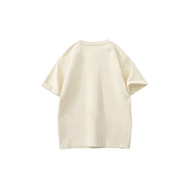 Warrior Huichao Candy Block Collection Undershirt Unisex-9