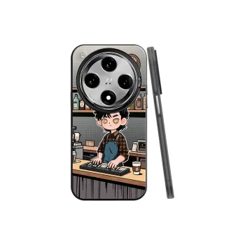 BAOCHENG Phone Cases