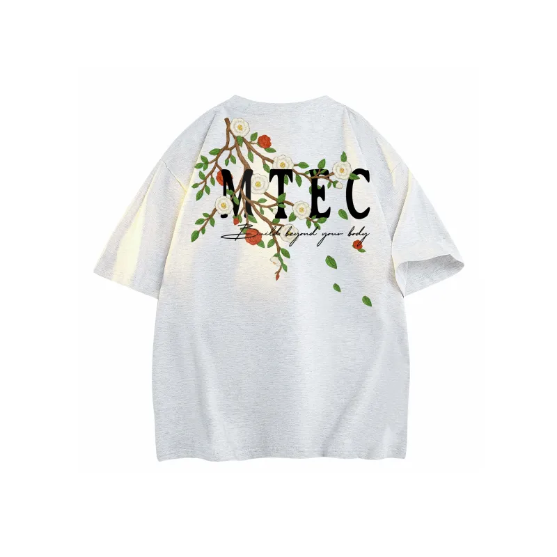 MUSCLETECH T Shirts Unisex-7