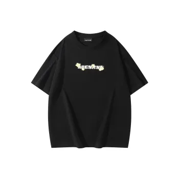 YK&YB T Shirts Unisex
