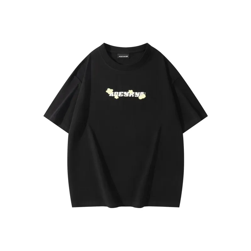 YK&YB T Shirts Unisex-0