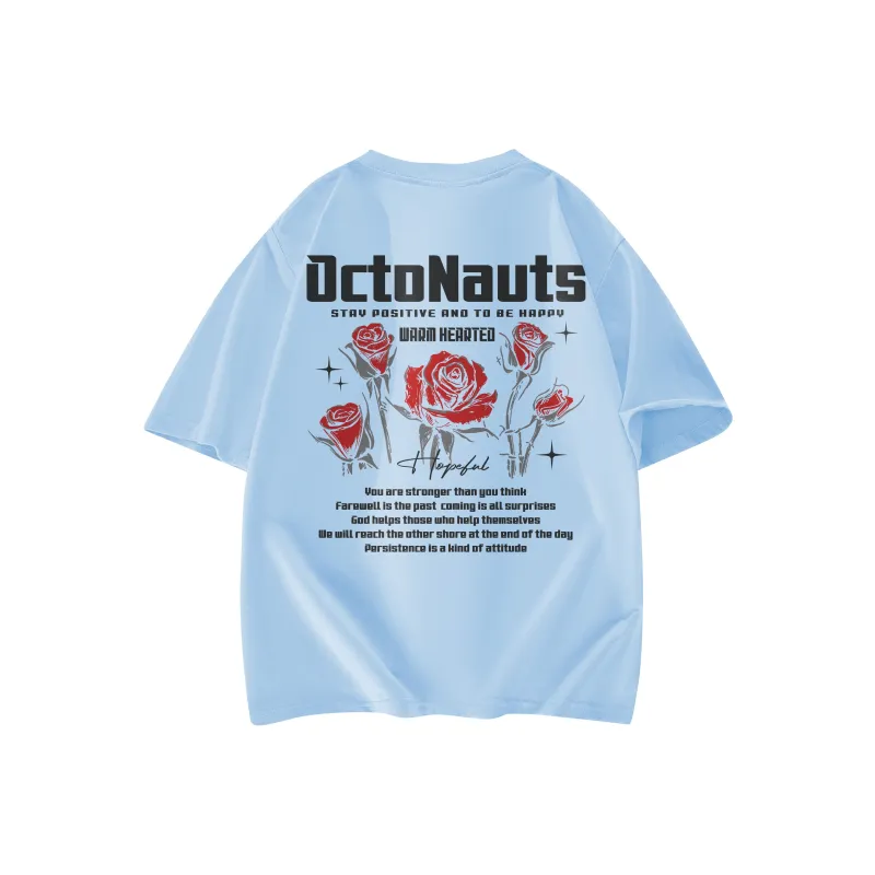 Small Columns Under The Sea T Shirt Unisex-24