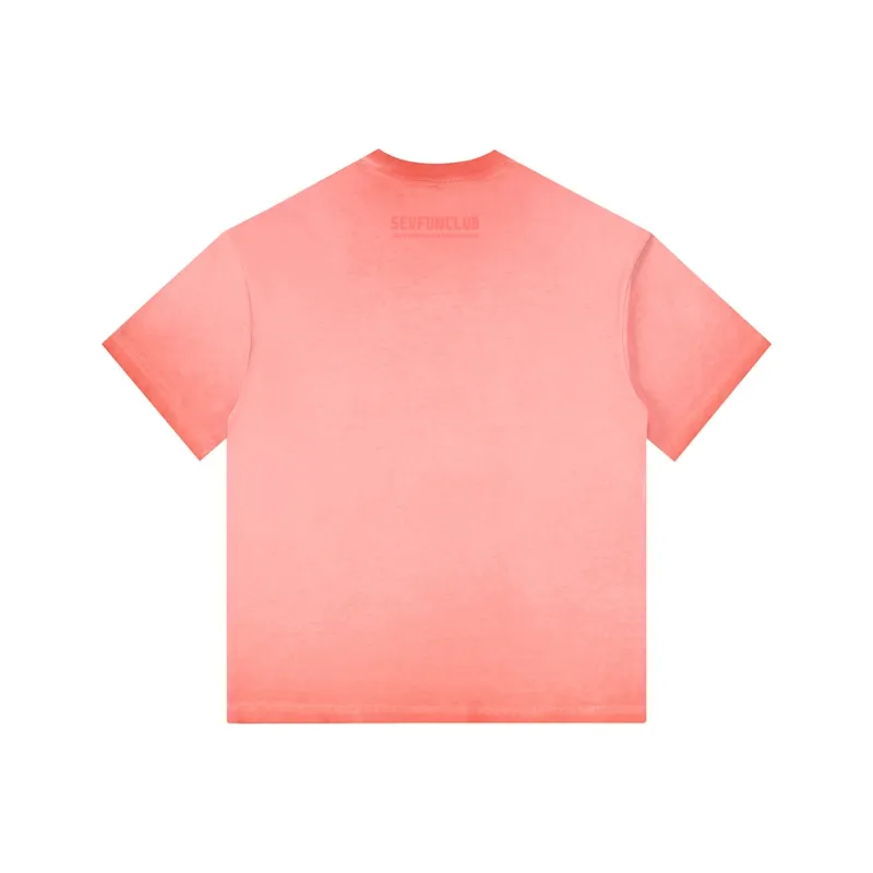 7 SEVFUN T Shirts Unisex-1
