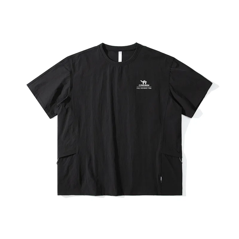 Pilot the camel T Shirts Unisex-0