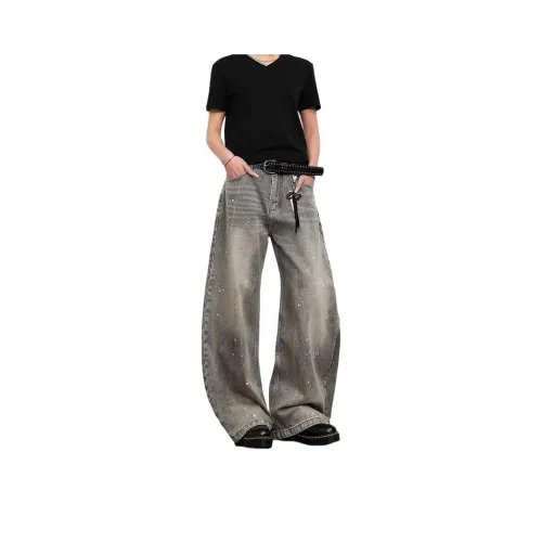 The New Age Family Jeans Women's