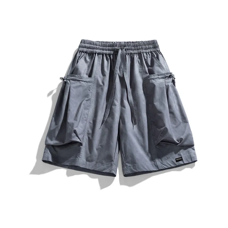 Être Par Lee Casual Shorts Unisex-1