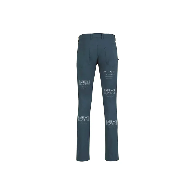 TESTUNG Jeans Unisex-7