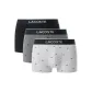 3 Pack (Light Gray+Gray+Black)