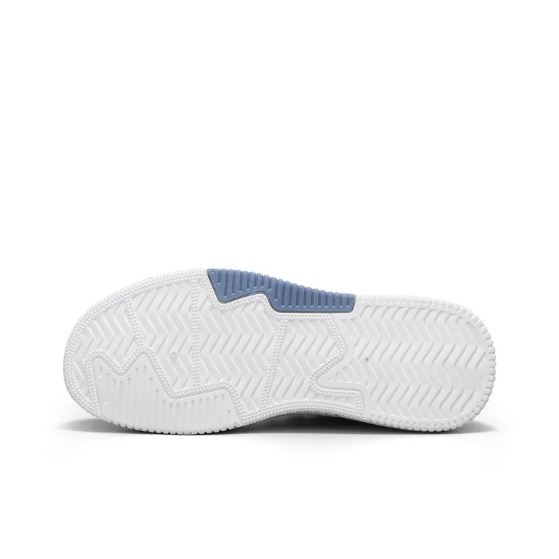 Kuding Slip Resistant Cushioning Abrasion Resistant Lightweight Breathable Low Top Skateboard Shoes Men's-13